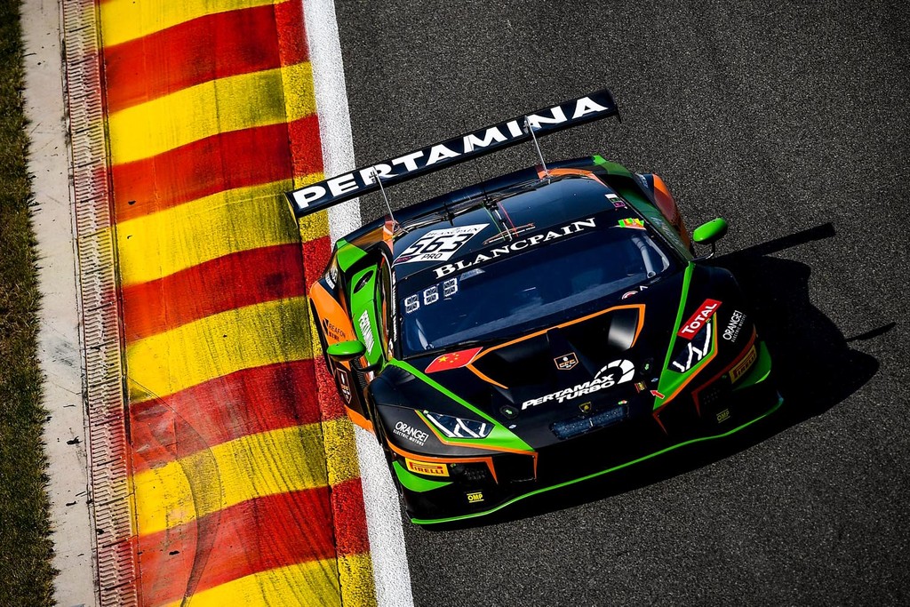 (Foto: Dennis Lind Racing)
